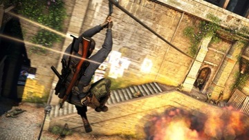SNIPER ELITE 5 PL ПК STEAM КЛЮЧ