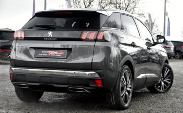 Peugeot 3008 II Plug-In Hybrid Facelifting 1.6 HYBRID4 300KM 2022 Peugeot 3008 SKORA Alusy LED Navi. BLIS linne assist Grzane fotele 1.6, zdjęcie 6
