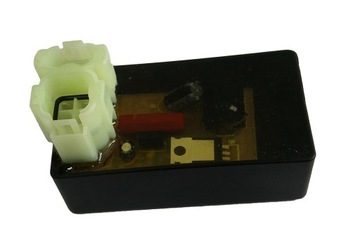 МОДУЛЬ ЗАЖИГАНИЯ KYMCO AGILITY 4T DC РАЗБЛОКИРОВАН