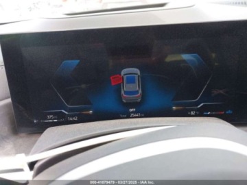 BMW X5 G05 2024 BMW X5 2024r., 4x4, 3.0L 3.0 Benzyna 375KM, zdjęcie 10