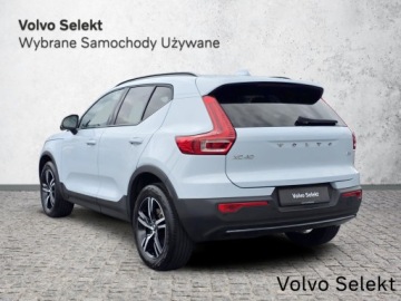 Volvo XC40 Crossover Facelifting 2.0 B3 163KM 2024 Volvo XC 40 Promocja Kredyt 4,99% Volvo Bydgoszcz, zdjęcie 6