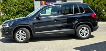 Volkswagen Tiguan I SUV Facelifting 1.4 TSI BlueMotion Technology 150KM 2016 Volkswagen Tiguan 1,4 TSI 150 KM Alu Import Raty Oplaty ASO 1.4 150KM, zdjęcie 6