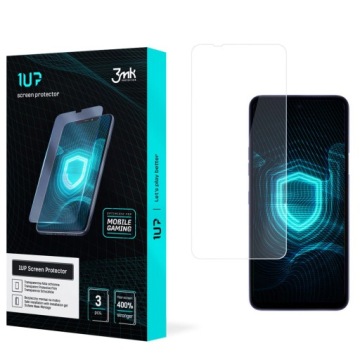 Fólie 3MK pro Lg K53 3 ks