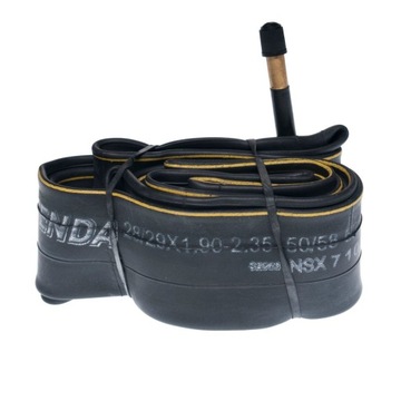 DĘTKA KENDA MOLDED 28/29x1.90-2.35 A/V -48mm