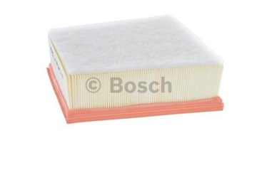 BOSCH FILTR OLEJE OPEL + VZDUCHU