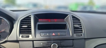 Opel Insignia I Sedan 1.8 Twinport ECOTEC 140KM 2009 Opel Insignia climatronic, zdjęcie 13