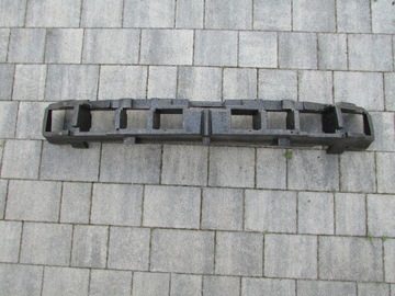 SKODA OCTAVIA III ABSORBER PRZÓD 5E0807248E 18-21
