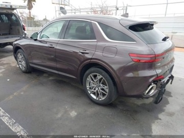  Genesis GV70 2.5T 2023 2.5 Benzyna 300KM, zdjęcie 3