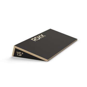 ROKK Slant Board 15° платформа для приседаний