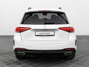 Mercedes GLE V167 SUV 2.0 300d 245KM 2020 Mercedes GLE 300 WD8819V#300d 4-Matic Podgrz.f, zdjęcie 9