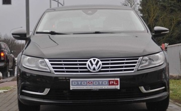 Volkswagen CC 2.0 TDI CR DPF BlueMotion Technology 177KM 2013 Volkswagen CC VW CC 2.0 TDI 150 KM Bogata opcj..., zdjęcie 5