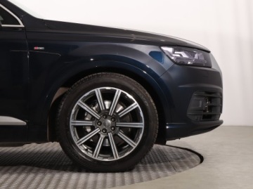 Audi Q7 II SUV 3.0 TDI 272KM 2015 Audi Q7 3.0 TDI, Salon Polska, Serwis ASO, 268 KM, zdjęcie 14