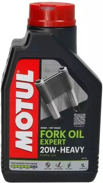 MOTUL FORK OIL EXPERT HEAVY 20W 1L