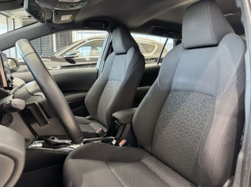 Toyota Corolla XII TS Kombi 2.0 Hybrid Dynamic Force 184KM 2021 Toyota Corolla Comfort LED Kamera cofania CarPlayAndroid Auto FV23, zdjęcie 8