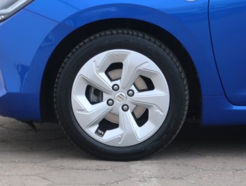 Suzuki Swift VI Hatchback Facelifting 1.2 DualJet SHVS 83KM 2024 Suzuki Swift 1.2, Salon Polska, 1. Właściciel, zdjęcie 14