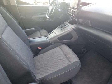 Toyota 2024 Toyota Proace City Verso Toyota PROACE CITY VERSO VIP 1.5 130KM Automat, s, zdjęcie 9