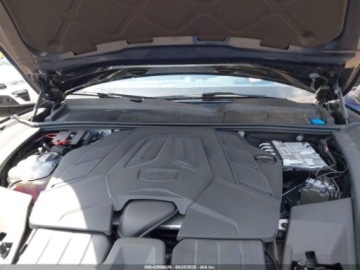 Porsche Cayenne III 2025 Porsche Cayenne Coupe 2025 3.0l 3.0 Benzyna 348KM, zdjęcie 8