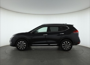 Nissan X-Trail III Terenowy Facelifting 2.0 dCi 177KM 2018 Nissan X-Trail 2.0 dCi, Salon Polska, 174 KM, zdjęcie 2