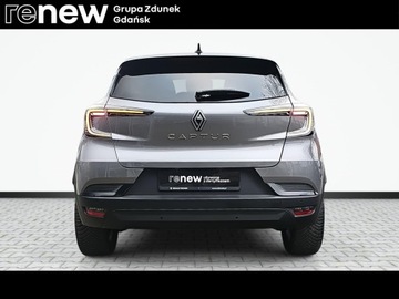 Renault Captur 2024 Renault Captur 1.0 TCe Techno LPG, zdjęcie 6