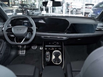 Audi A6 C9 3.0 55 TFSI 367KM 2025 AUDI A6 TFSI quattro Sedan 3.0 (367KM) 2025, zdjęcie 12