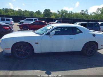 Dodge Challenger III 2019 Dodge Challenger 2019r., 5.7L 5.7 Benzyna 372KM, zdjęcie 5