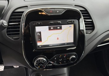 Renault Captur I Crossover 1.5 Energy dCi 110KM 2017 Renault Captur 1.5 DCI navi alufelgi PISEMNA GWARANCJA w cenie Transport, zdjęcie 36