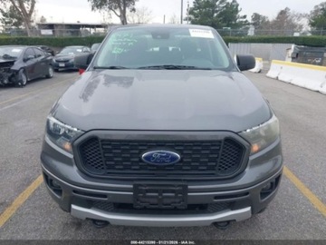 Ford Ranger V 2021 Ford Ranger Xlt 2021 2.3 Benzyna 270KM, zdjęcie 7