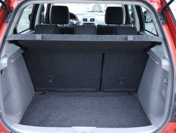 Suzuki SX4 I Hatchback Facelifting 1.6 VVT 120KM 2012 Suzuki SX4 1.6 VVT, Salon Polska, 1. Właściciel, zdjęcie 12