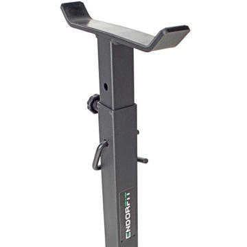 Безопасные стойки для штанги Endorfit EH-S007