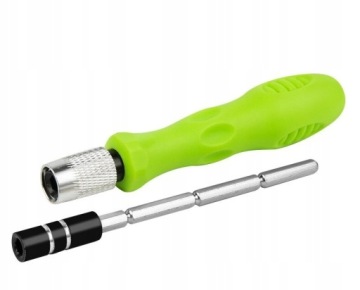 НАБОР ОТВЕРТОК НАБОР НАСАДОК 32в1 ДЛЯ АВТОМОБИЛЕЙ