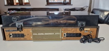 Дека магнитофона Crown SHC-5300, усилитель, тюнер