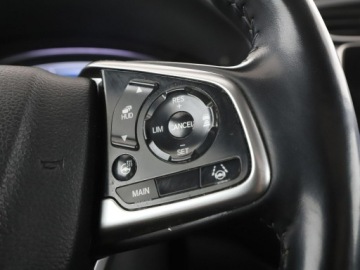 Honda CR-V V SUV 2.0 i-MMD 184KM 2022 Honda CR-V Executive HEV automat 4x4 skóra, zdjęcie 30