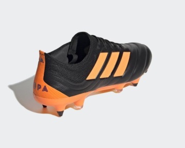 ФУТБОЛЬНЫЕ КРОССОВКИ ADIDAS COPA 20.1 SG SCREWS