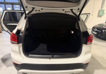 BMW X1 F48 2021 BMW X1 salon PL FV VAT 23 gwarancja rok bezwypadkowa 1.5 Benzyna, zdjęcie 1