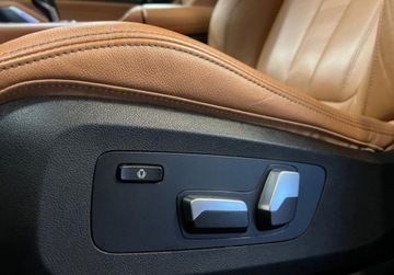 BMW X5 G05 SUV 3.0 30d 286KM 2021 BMW X5 Salon Polska ASO R CARS Warszawa 3.0 Diesel 286KM, zdjęcie 15