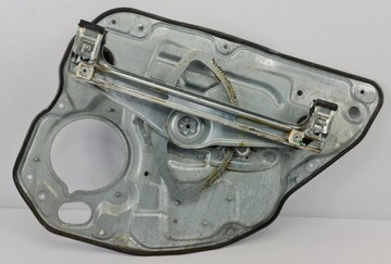 MECHANIZMUS ZVEDÁK OKNO LEVÝ ZADNÍ VOLVO XC70