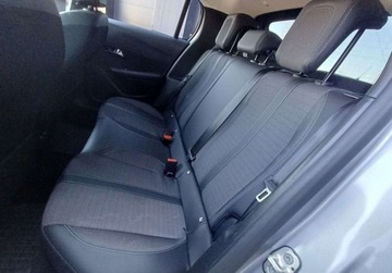 Peugeot 208 II Hatchback 1.2 PureTech 102KM 2023 Peugeot 208 221 Allure Pack 102 KM AUTOMAT I wl. GWARANCJA FV23, zdjęcie 33