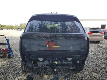 Land Rover 2025 Land Rover Range Rover Autobiography 2025 4.4l 4.4 Benzyna 523KM, zdjęcie 2