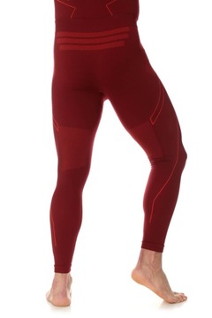 ТЕПЛЫЕ ТЕРМОАКТИВНЫЕ МУЖСКИЕ КОРОТКИ BRUBECK GÓRY -XXL