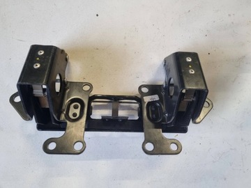 ЗАМОК ВЕРХА КАРИОЛЕТА MEGANE II ЗАМОК 8200220676