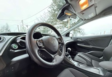 Honda Civic IX Hatchback 5d 1.8 i-VTEC 142KM 2015 Honda Civic Honda Civic 1.8 Elegance 1.8 Benzyna 142KM, zdjęcie 14