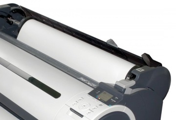 Бумага для плоттера 610 x 50м 80г EMERSON