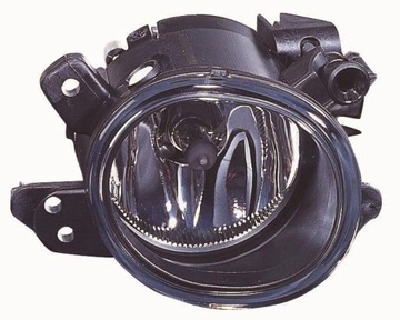 HALOGEN DEPO 440-2010R-UQ MERCEDES-BENZ