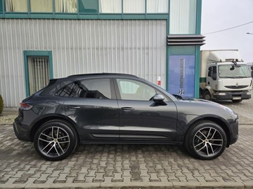 Porsche Macan SUV Facelifting II 2.0  265KM 2024 Porsche Macan Gwarancja 04.26., zdjęcie 3