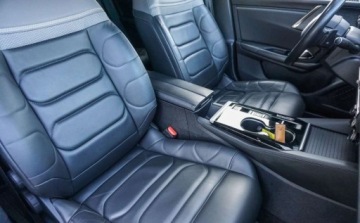 Citroen C5 III 2022 Citroen C5X Citroen C5X Shine 1.6 180KM 1.6 Benzyna 181KM, zdjęcie 26