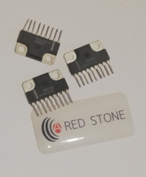 Układ scalony M51516
