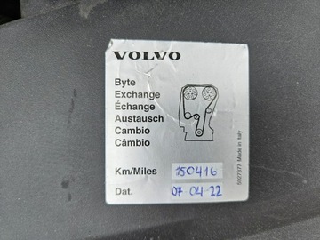 Volvo V60 II  Kombi 2.0 D3 150KM 2019 Volvo V60 Full, zdjęcie 37