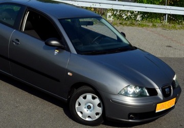 Seat Ibiza III 2007 SEAT IBIZA III 1.4 16V 75 KM, zdjęcie 2