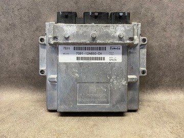 STEROWNIK SILNIKA KOMPUTER FORD MONDEO MK4 2.3 16V