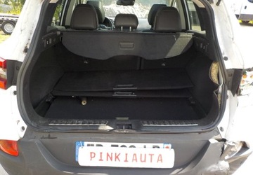 Renault Kadjar 2016 Renault Kadjar Bose Okazja 1.2 Benzyna 130KM, zdjęcie 11